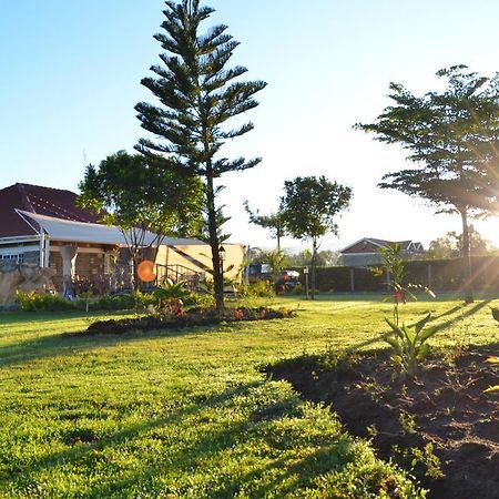 Brownie'S Guesthouse Lake Elementaita Экстерьер фото