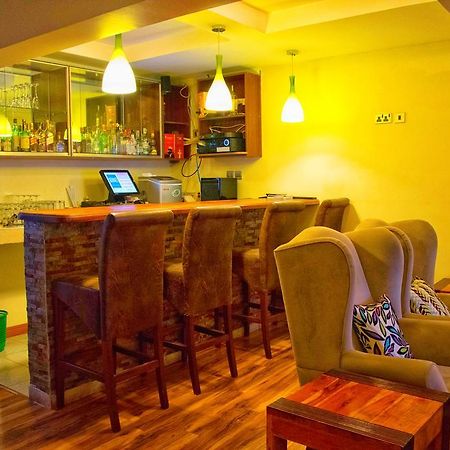 Brownie'S Guesthouse Lake Elementaita Экстерьер фото