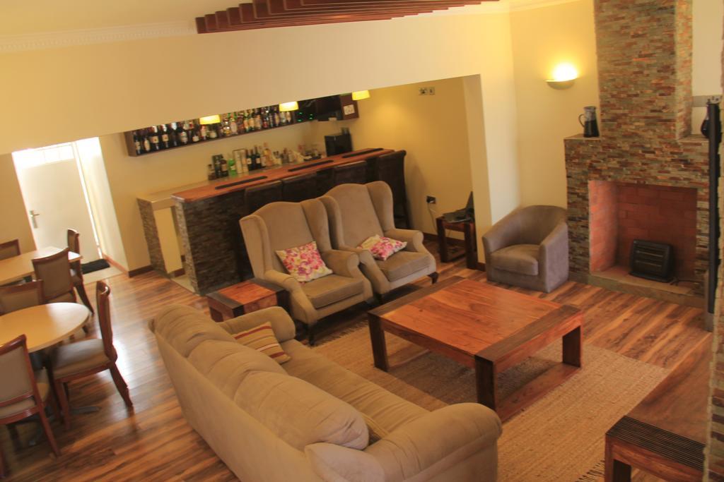 Brownie'S Guesthouse Lake Elementaita Экстерьер фото