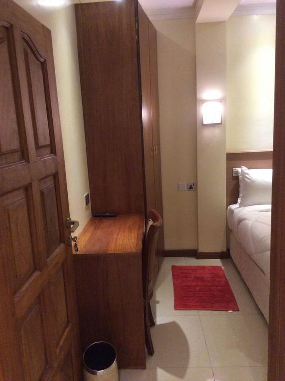 Brownie'S Guesthouse Lake Elementaita Номер фото
