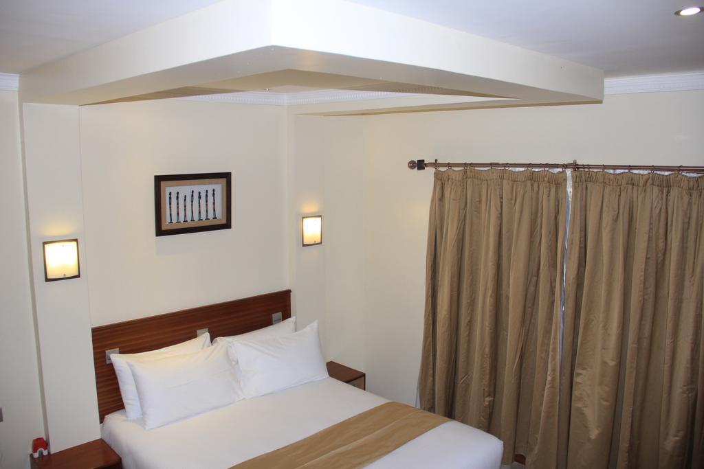 Brownie'S Guesthouse Lake Elementaita Экстерьер фото