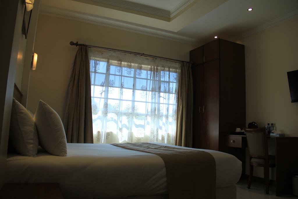 Brownie'S Guesthouse Lake Elementaita Экстерьер фото