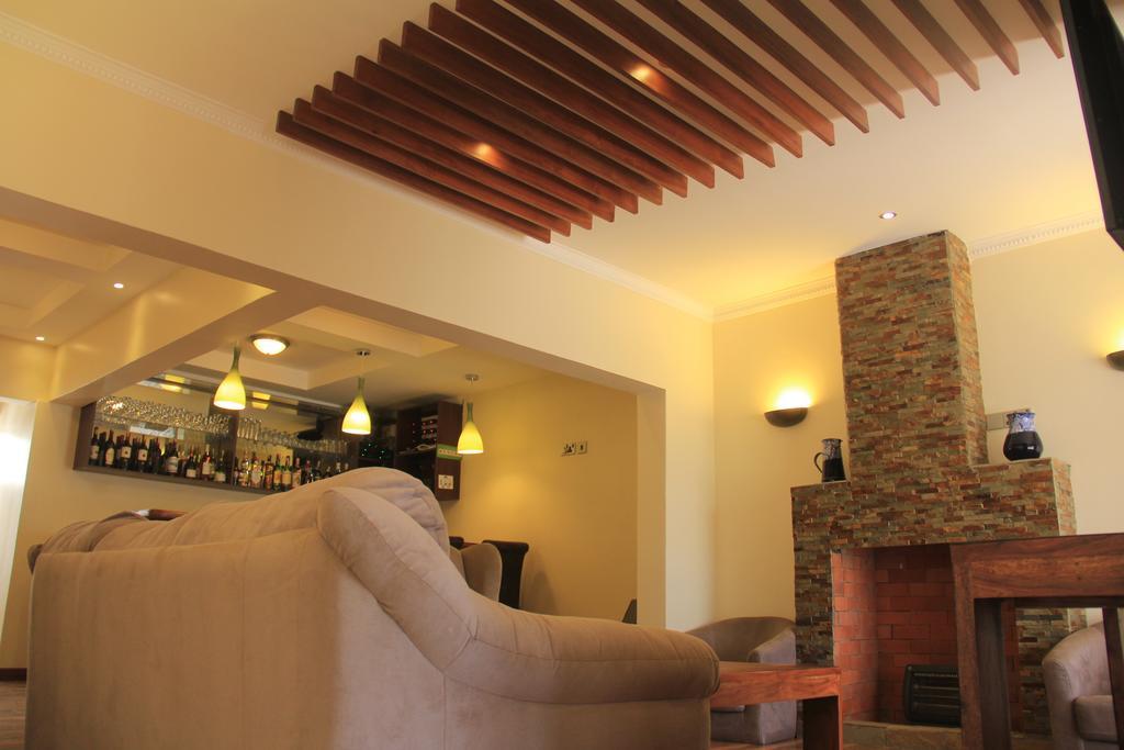 Brownie'S Guesthouse Lake Elementaita Экстерьер фото