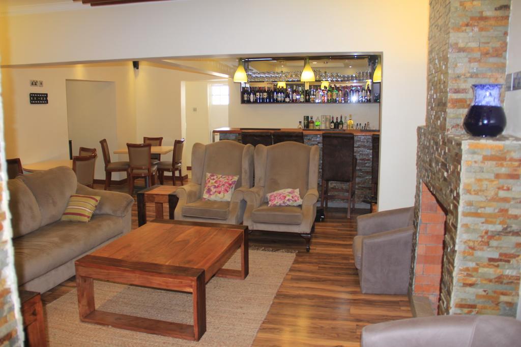 Brownie'S Guesthouse Lake Elementaita Экстерьер фото