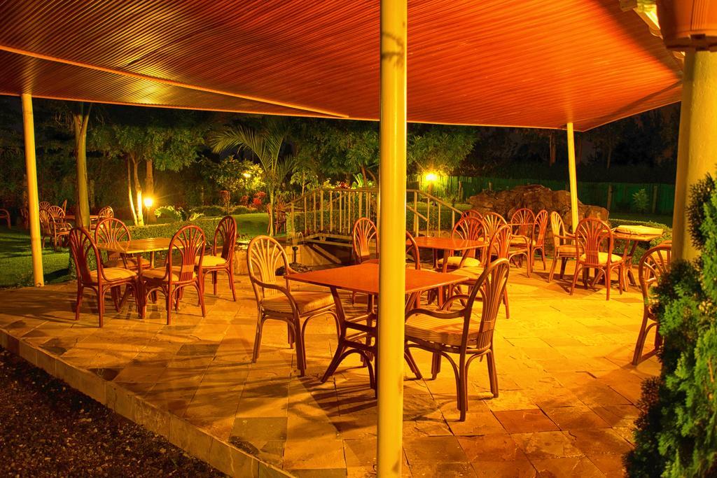 Brownie'S Guesthouse Lake Elementaita Экстерьер фото